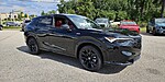 New 2025 ACURA ADX W/A-SPEC ADVANCE PACKAGE in FAYETTEVILLE, NORTH CAROLINA