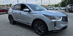 New 2025 ACURA RDX W/A-SPEC PACKAGE in FAYETTEVILLE, NORTH CAROLINA