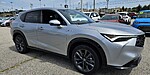 New 2025 ACURA ADX W/A-SPEC PACKAGE in FAYETTEVILLE, NORTH CAROLINA