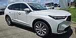 New 2025 ACURA MDX W/TECHNOLOGY PACKAGE in FAYETTEVILLE, NORTH CAROLINA