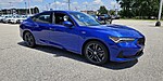 New 2025 ACURA INTEGRA W/A-SPEC PACKAGE in FAYETTEVILLE, NORTH CAROLINA