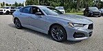 New 2025 ACURA TLX W/A-SPEC PACKAGE in FAYETTEVILLE, NORTH CAROLINA