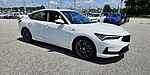 New 2025 ACURA INTEGRA W/A-SPEC TECHNOLOGY PACKAGE in FAYETTEVILLE, NORTH CAROLINA