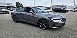 New 2025 ACURA INTEGRA W/A-SPEC TECHNOLOGY PACKAGE in FAYETTEVILLE, NORTH CAROLINA