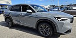 New 2025 ACURA ADX W/A-SPEC PACKAGE in FAYETTEVILLE, NORTH CAROLINA