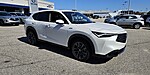 New 2025 ACURA ADX W/A-SPEC PACKAGE in FAYETTEVILLE, NORTH CAROLINA