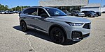 New 2026 ACURA MDX W/A-SPEC ADVANCE PACKAGE in FAYETTEVILLE, NORTH CAROLINA