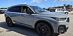 New 2026 ACURA MDX W/A-SPEC ADVANCE PACKAGE in FAYETTEVILLE, NORTH CAROLINA