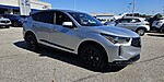 New 2025 ACURA RDX  in FAYETTEVILLE, NORTH CAROLINA