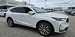 New 2026 ACURA MDX W/TECHNOLOGY PACKAGE in FAYETTEVILLE, NORTH CAROLINA