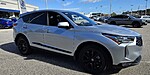 New 2025 ACURA RDX  in FAYETTEVILLE, NORTH CAROLINA