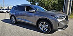 New 2026 ACURA MDX  in FAYETTEVILLE, NORTH CAROLINA