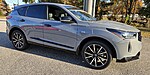 New 2026 ACURA RDX W/A-SPEC ADVANCE PACKAGE in FAYETTEVILLE, NORTH CAROLINA