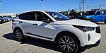 New 2026 ACURA RDX W/A-SPEC ADVANCE PACKAGE in FAYETTEVILLE, NORTH CAROLINA