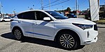 New 2026 ACURA RDX W/ADVANCE PACKAGE in FAYETTEVILLE, NORTH CAROLINA