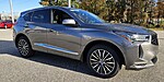 New 2026 ACURA RDX W/ADVANCE PACKAGE in FAYETTEVILLE, NORTH CAROLINA