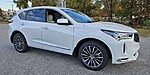 New 2026 ACURA RDX W/ADVANCE PACKAGE in FAYETTEVILLE, NORTH CAROLINA