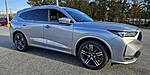 New 2026 ACURA MDX W/ADVANCE PACKAGE in FAYETTEVILLE, NORTH CAROLINA