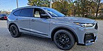 New 2026 ACURA MDX W/A-SPEC ADVANCE PACKAGE in FAYETTEVILLE, NORTH CAROLINA