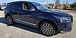 New 2026 ACURA RDX W/ADVANCE PACKAGE in FAYETTEVILLE, NORTH CAROLINA
