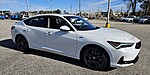 New 2025 ACURA INTEGRA W/A-SPEC PACKAGE in FAYETTEVILLE, NORTH CAROLINA