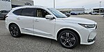 New 2026 ACURA MDX W/ADVANCE PACKAGE in FAYETTEVILLE, NORTH CAROLINA