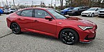 New 2026 ACURA INTEGRA W/A-SPEC TECHNOLOGY PACKAGE in FAYETTEVILLE, NORTH CAROLINA