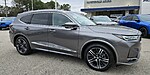New 2026 ACURA MDX W/ADVANCE PACKAGE in FAYETTEVILLE, NORTH CAROLINA