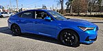 New 2026 ACURA INTEGRA W/A-SPEC PACKAGE in FAYETTEVILLE, NORTH CAROLINA