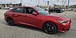 New 2026 ACURA INTEGRA W/A-SPEC PACKAGE in FAYETTEVILLE, NORTH CAROLINA