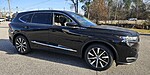New 2026 ACURA MDX W/TECHNOLOGY PACKAGE in FAYETTEVILLE, NORTH CAROLINA
