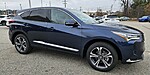 New 2026 ACURA RDX W/TECHNOLOGY PACKAGE in FAYETTEVILLE, NORTH CAROLINA