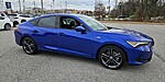 New 2025 ACURA INTEGRA W/A-SPEC PACKAGE in FAYETTEVILLE, NORTH CAROLINA
