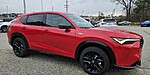 New 2026 ACURA ADX W/A-SPEC ADVANCE PACKAGE in FAYETTEVILLE, NORTH CAROLINA