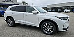 New 2026 ACURA MDX W/TECHNOLOGY PACKAGE in FAYETTEVILLE, NORTH CAROLINA