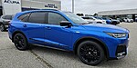 New 2026 ACURA MDX W/A-SPEC ADVANCE PACKAGE in FAYETTEVILLE, NORTH CAROLINA