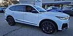 New 2026 ACURA MDX W/A-SPEC PACKAGE in FAYETTEVILLE, NORTH CAROLINA