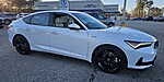 New 2026 ACURA INTEGRA W/A-SPEC TECHNOLOGY PACKAGE in FAYETTEVILLE, NORTH CAROLINA