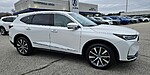New 2026 ACURA MDX W/TECHNOLOGY PACKAGE in FAYETTEVILLE, NORTH CAROLINA