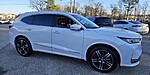 New 2026 ACURA MDX W/ADVANCE PACKAGE in FAYETTEVILLE, NORTH CAROLINA