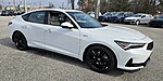 New 2026 ACURA INTEGRA W/A-SPEC TECHNOLOGY PACKAGE in FAYETTEVILLE, NORTH CAROLINA
