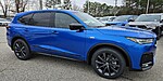 New 2026 ACURA MDX W/A-SPEC PACKAGE in FAYETTEVILLE, NORTH CAROLINA