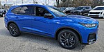 New 2026 ACURA MDX W/A-SPEC PACKAGE in FAYETTEVILLE, NORTH CAROLINA