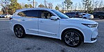 New 2026 ACURA MDX W/ADVANCE PACKAGE in FAYETTEVILLE, NORTH CAROLINA