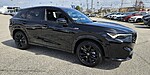 New 2026 ACURA ADX W/A-SPEC ADVANCE PACKAGE in FAYETTEVILLE, NORTH CAROLINA