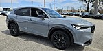 New 2026 ACURA ADX W/A-SPEC ADVANCE PACKAGE in FAYETTEVILLE, NORTH CAROLINA