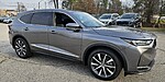 New 2026 ACURA MDX W/TECHNOLOGY PACKAGE in FAYETTEVILLE, NORTH CAROLINA