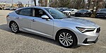 New 2026 ACURA INTEGRA  in FAYETTEVILLE, NORTH CAROLINA