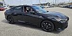 New 2026 ACURA INTEGRA W/A-SPEC TECHNOLOGY PACKAGE in FAYETTEVILLE, NORTH CAROLINA