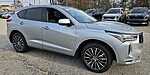 New 2026 ACURA MDX W/ADVANCE PACKAGE in FAYETTEVILLE, NORTH CAROLINA